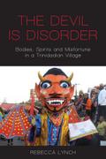 The Devil is Disorder