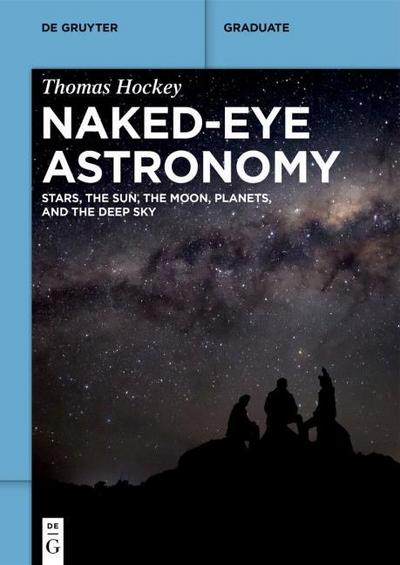 Naked-Eye Astronomy