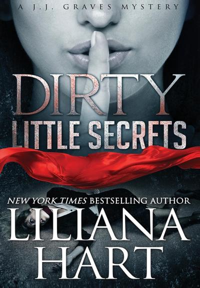 Hart, L: Dirty Little Secrets
