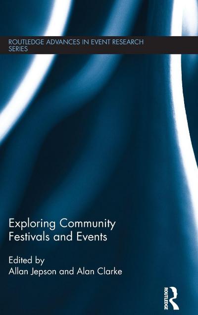 Exploring Community Festivals and Events