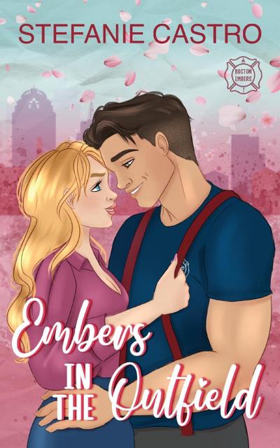 Embers in the Outfield