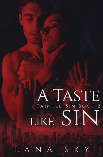A Taste like Sin