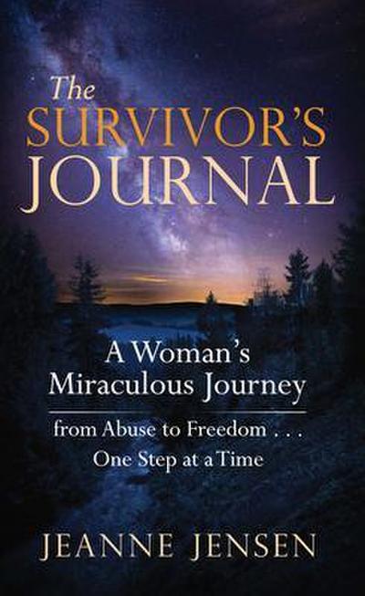 The Survivor’s Journal