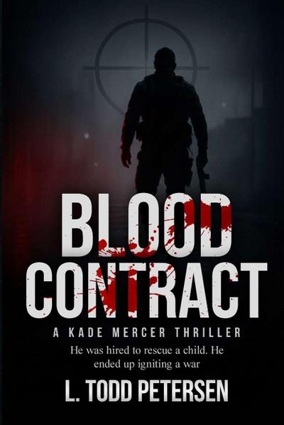 BLOOD CONTRACT