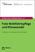Freie Wohlfahrtspflege und Klimawandel