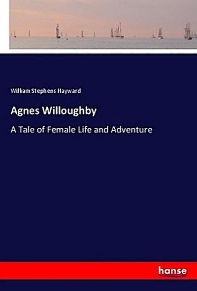 Agnes Willoughby
