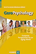 GeroPsychology: European Perspectives for an Aging World