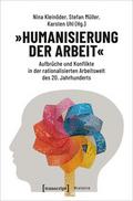 ’Humanisierung der Arbeit’
