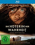 Die Hüterin der Wahrheit - Dinas Bestimmung