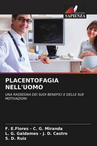 PLACENTOFAGIA NELL’UOMO
