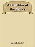 A Daughter of the Snows