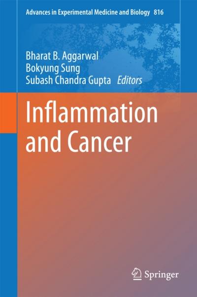 Inflammation and Cancer