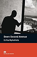 Intermediate Level: Down Second Avenue: Lektüre (ohne Audio-CDs)