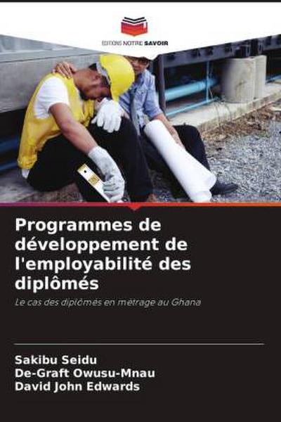 Programmes de développement de l’employabilité des diplômés