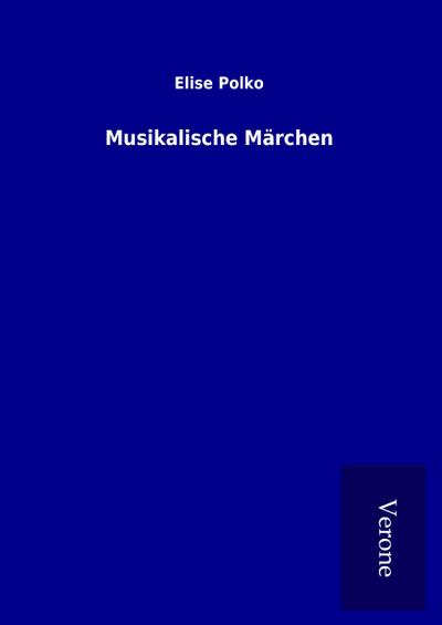 Musikalische Märchen