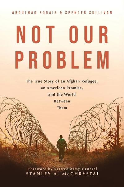 NOT OUR PROBLEM