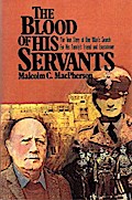 The Blood of His Servants