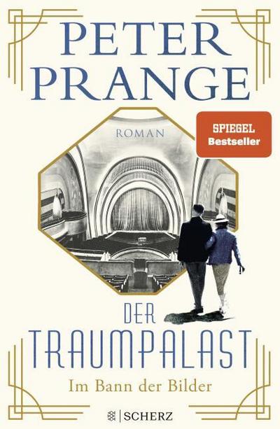 Der Traumpalast: Im Bann der Bilder