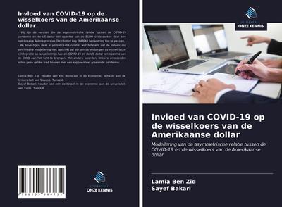 Invloed van COVID-19 op de wisselkoers van de Amerikaanse dollar