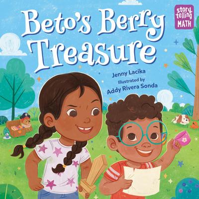 Beto’s Berry Treasure