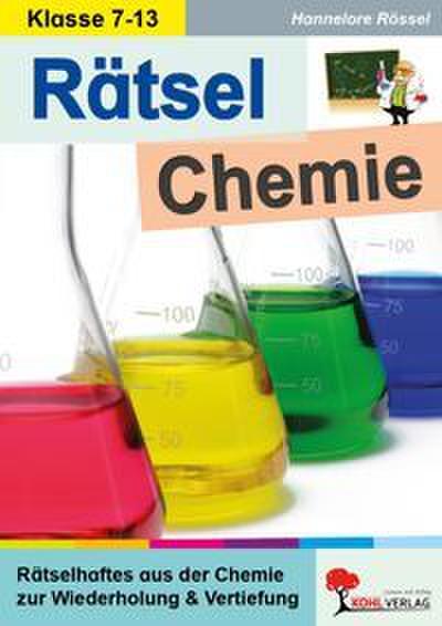 Rätsel Chemie