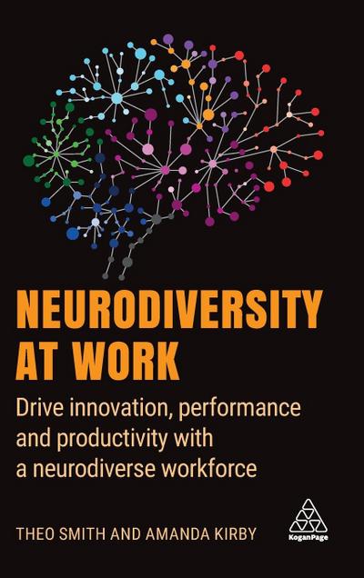 Neurodiversity at Work