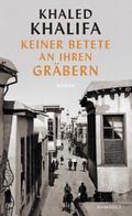 Keiner betete an ihren Gräbern