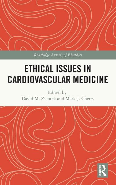 Ethical Issues in Cardiovascular Medicine