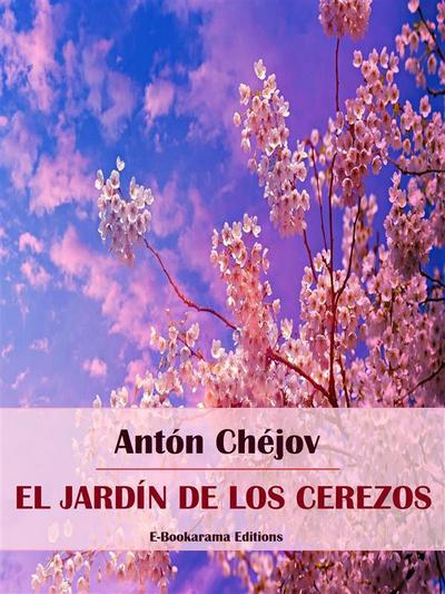 El jardín de los cerezos