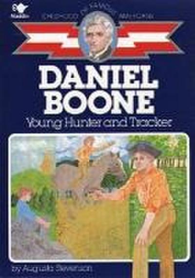Daniel Boone