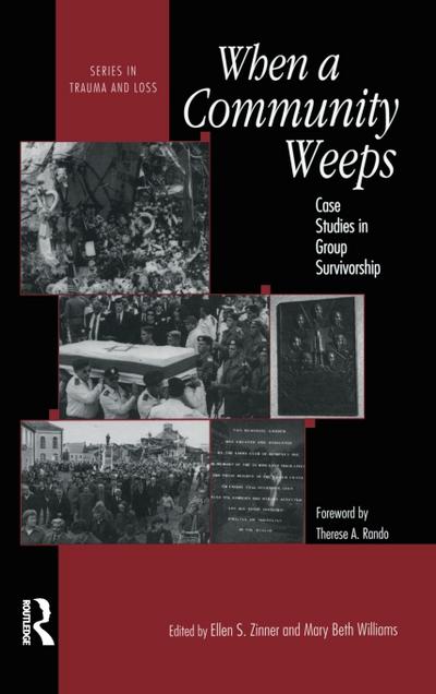 When A Community Weeps