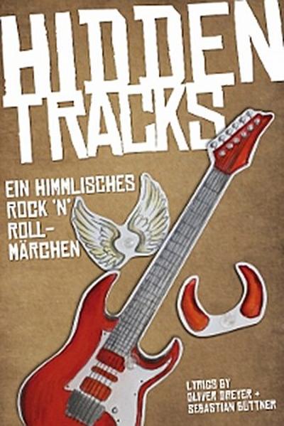 Hidden Tracks