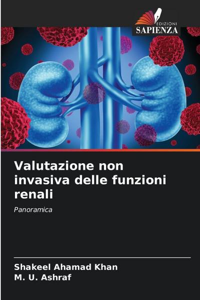 Valutazione non invasiva delle funzioni renali