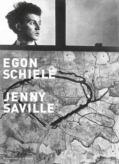 Egon Schiele - Jenny Saville