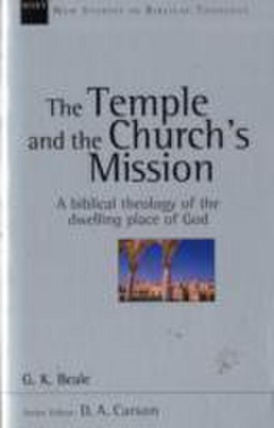 The Temple and the church’s mission