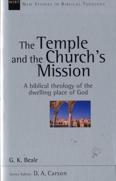 The Temple and the church’s mission