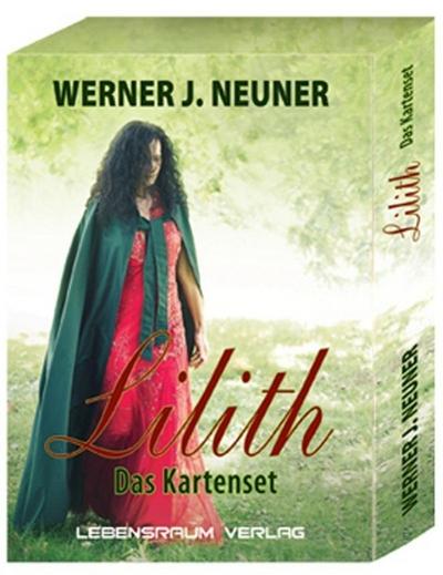 Lilith, das Kartenset
