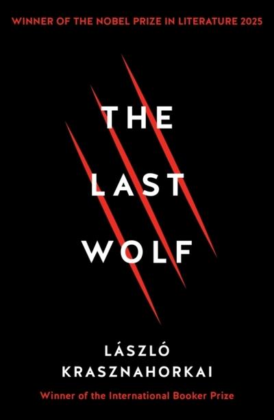 The Last Wolf