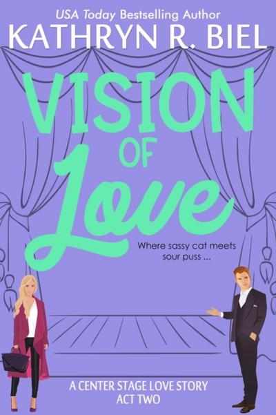 Vision of Love