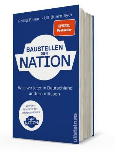 Baustellen der Nation