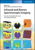 Infrared and Raman Spectroscopic Imaging