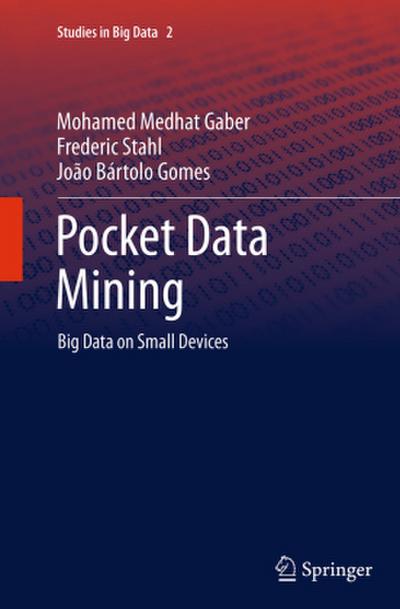 Pocket Data Mining