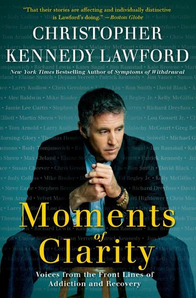 Moments of Clarity