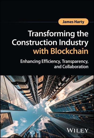 Transforming the Construction Industry with Blockchain