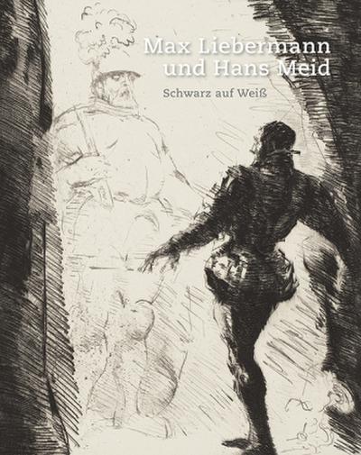 Max Liebermann und Hans Meid