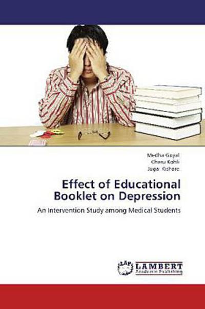 Effect of Educational Booklet on Depression