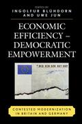 Economic Efficiency, Democratic Empowerment