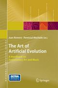 The Art of Artificial Evolution