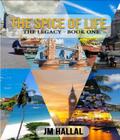 The Spice Of Life