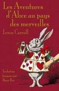Les Aventures d’Alice au pays des merveilles